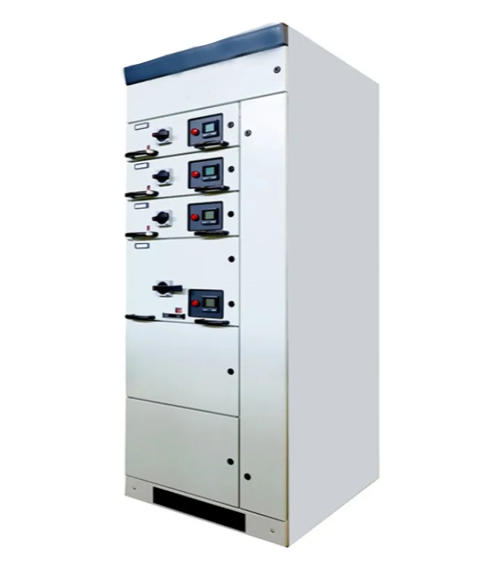 GGD panel switch control panel switchgear 380v 2000a electric power board mns switch cabinet 2500a electric panel boards