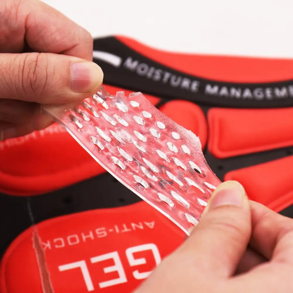 Mens Women Cycling Underwear Bicycle Mountain MTB Bike Shorts Riding Outdoor Sports Underwear Compression Tights 4D Gel Pad