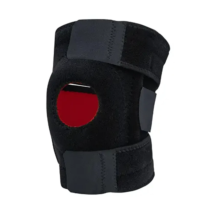 Professional Knee Brace Support Sport Knee Pad