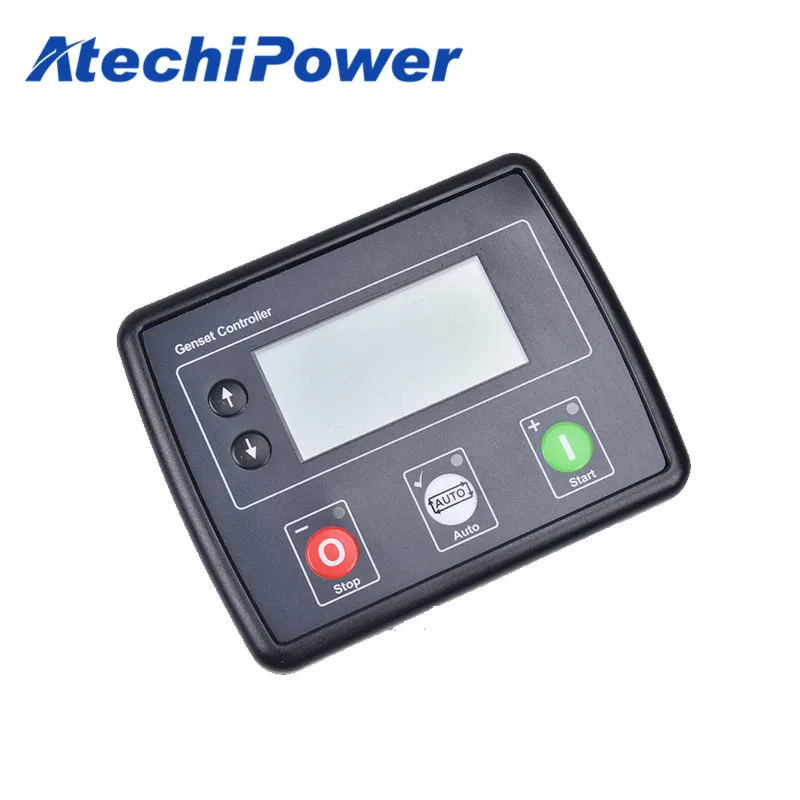 Replace DSE Deep Sea 4520  DSE4520 Genset Generator Auto Controller