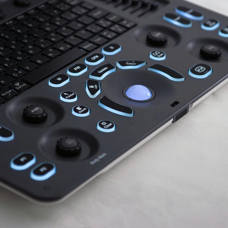 Ветеринарный ультразвуковой допплер Sonoscape E2V