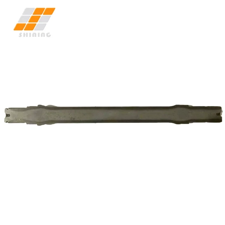 2022 New high efficiency with full digital control system for metal surface hardening dual station quenching machine