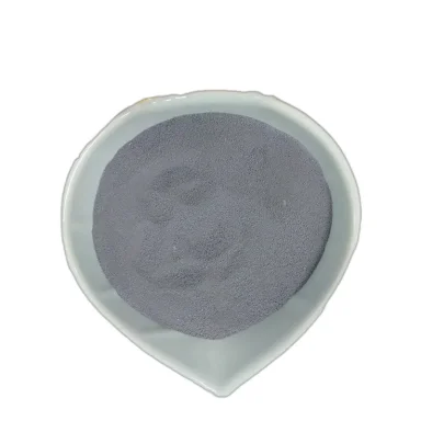 High Purity Silica Fume Microsilica Cas 69012-64-2 Silica Fume Per Kg Silica Fume for Cement  in Stock