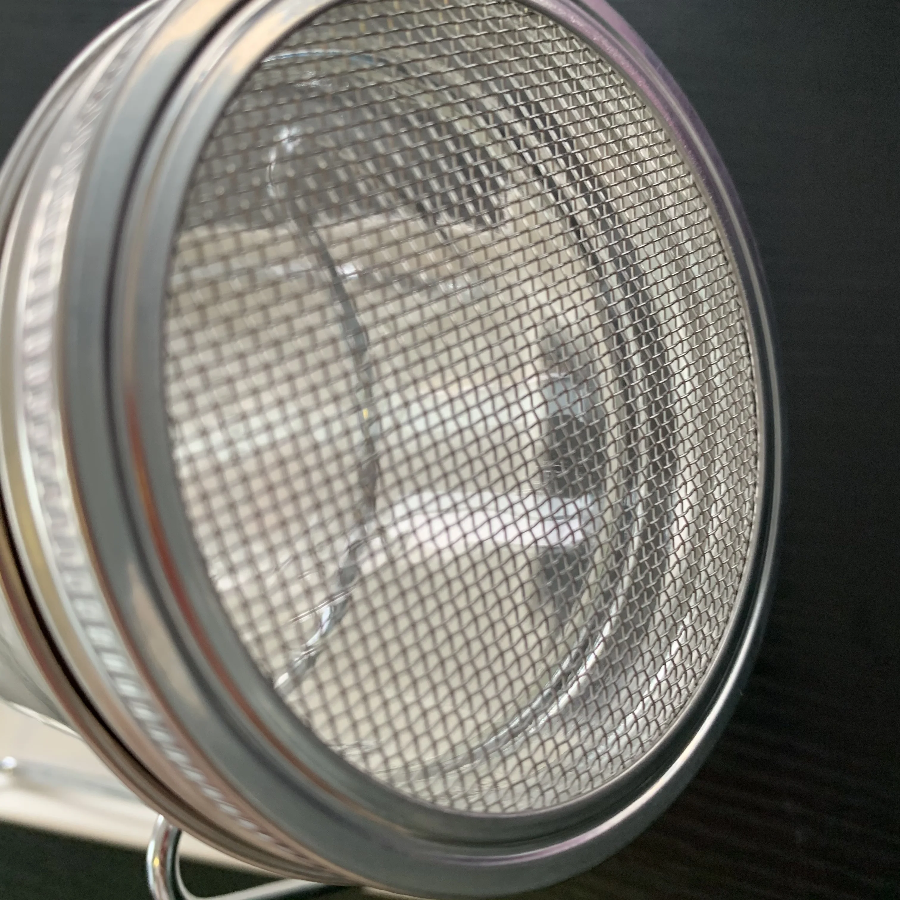 304 Stainless Steel Preservative Germination Cover Special For Seed Germination