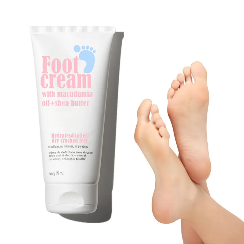 High Quality Softening Nourishing Pedicure  Foot care  Foot Cream