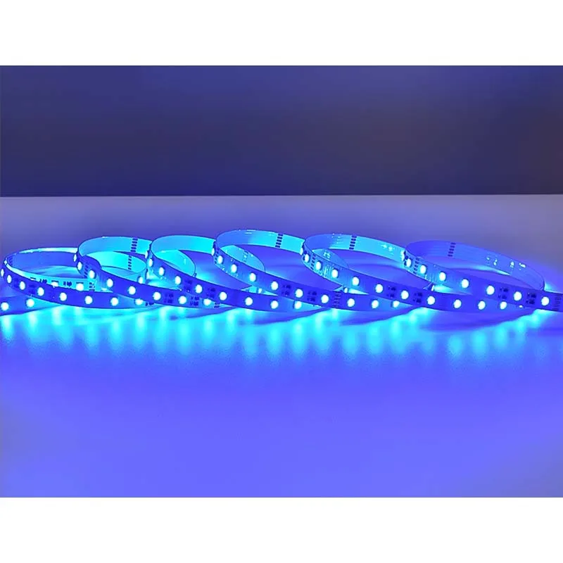 TCEFREP 60led/m RGBW 4in1 Led tape light ultra long 15m constant current RGBW 24VDC led strip