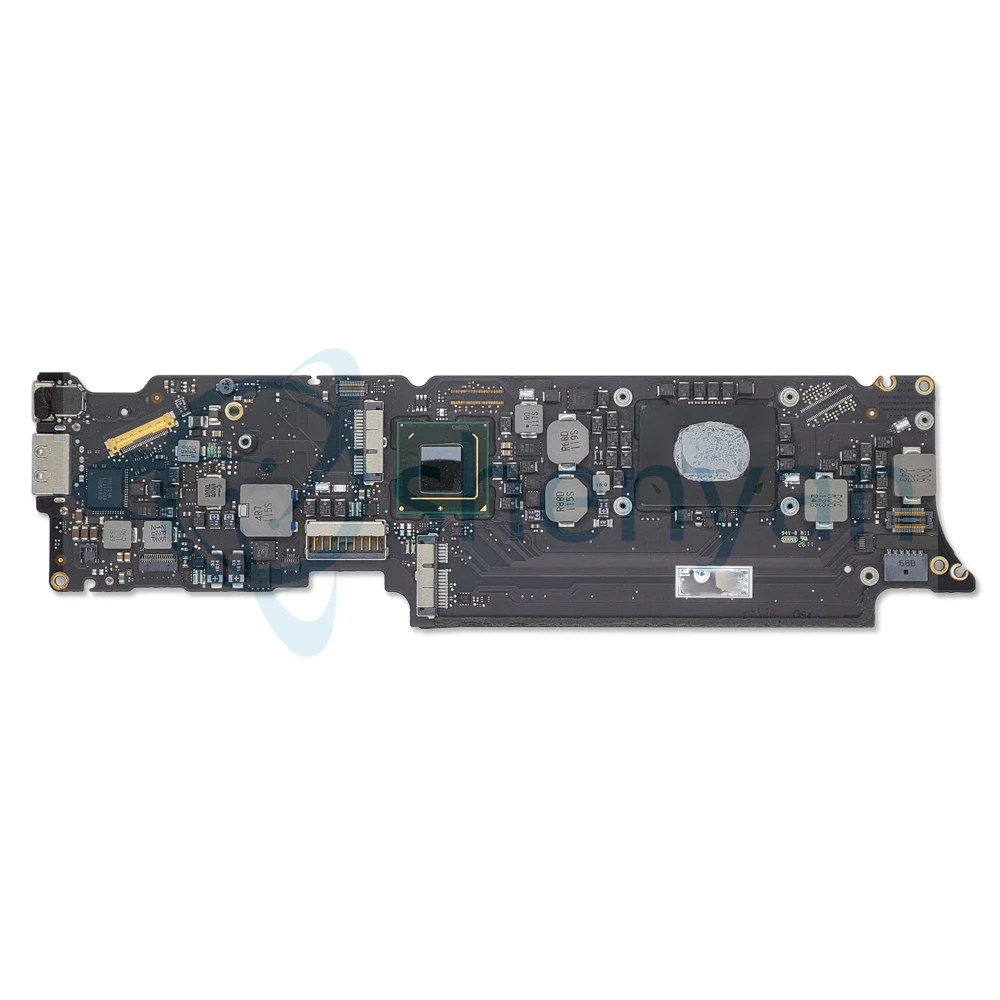 Материнская плата Shen Yan Tesed A1370 CPU 1 4 GHz/1 6 GHz для MacBook Air 11 inch 2010 820-2796-A 2011