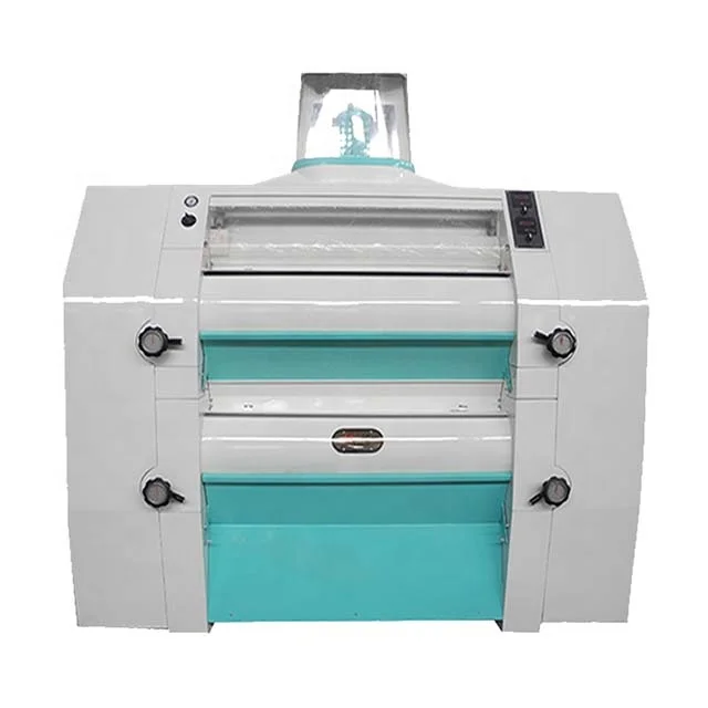 Well Priced Industrial Grinding Milling Machine wheat flour price turkey
