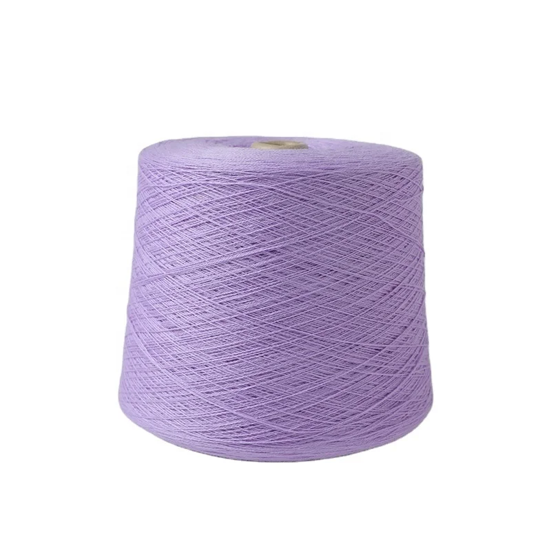 High quality 100%  WOOL yarn for knittingsweaters and scarves