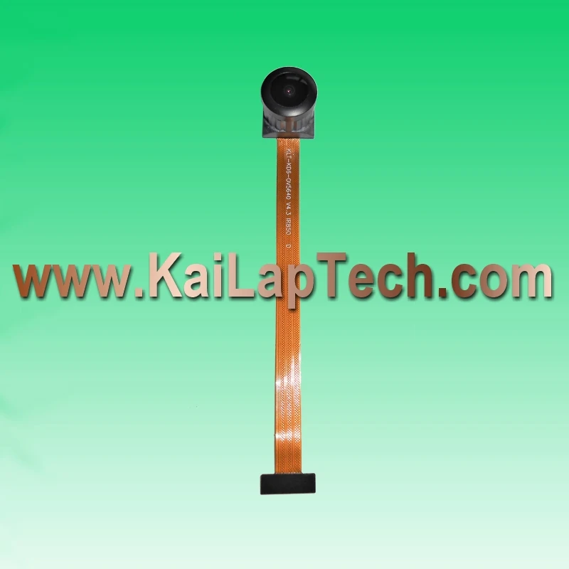  KLT-KD6-OV5640 V4.3 IR850 Интерфейс OmniVision OV5640 MIPI с фиксированным фокусом и 5-мегапиксельным модулем