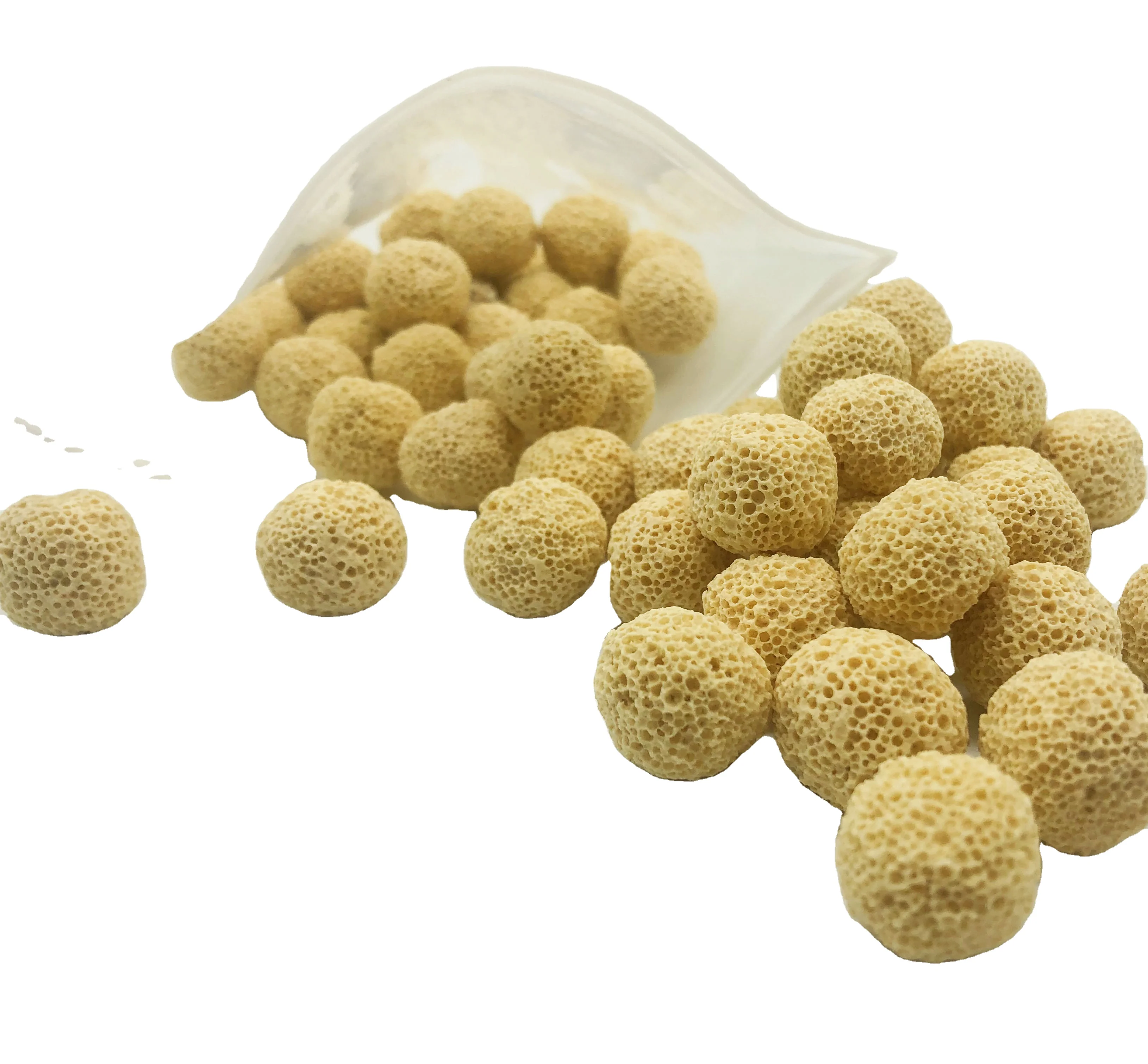 Aquarium Fish Tank 20Kgs 26-28Mm Bio Ball Filter Media  And Pond Filter Media    Pond Filter Media