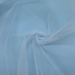 Not Easy To Wrinkle Mosquito Net Mosquito Fabrics Strong Net Mesh Fabric Ultralight
