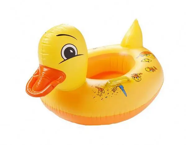 Горячая Распродажа, цена, Надувное детское плавательное кольцо