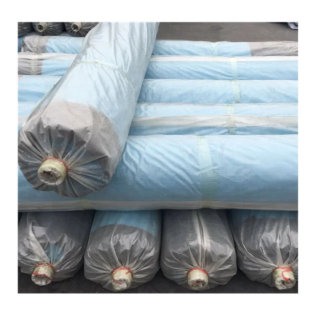 Green House Plastic Agricultural Film Agricultural Greenhouse Film