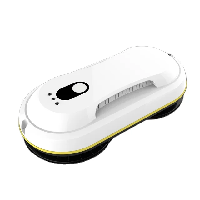 2021 новый дизайн, заводская цена, робот-пылесос, тонкий дизайн, Электрический стеклоочиститель с функцией очистки распылением воды