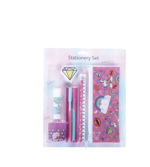 Hot Selling Customized Stationery Set