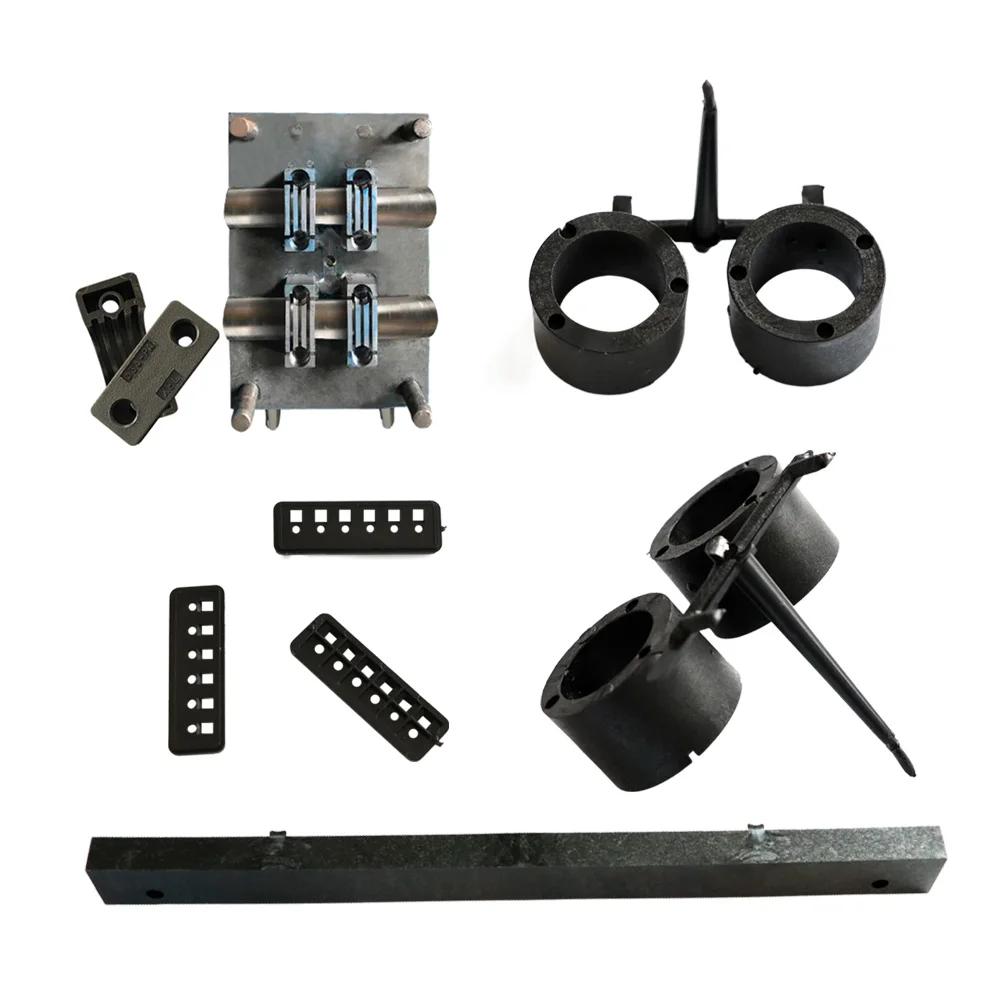 Custom Abs Plastic Enclosure Molding For Electronics Reliable Injection Mold Manufacturer