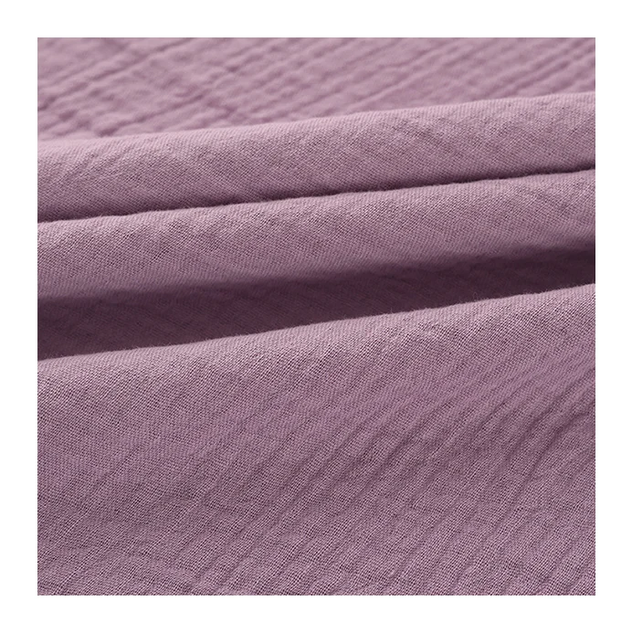 Детская одежда из муслина хлопчатобумажная ткань для