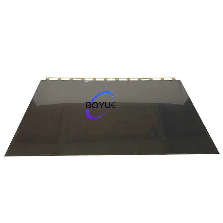 Transmissive LCD TV displaysT750QVR01.2  HD full color 75 inch big screen LCD displays AUO