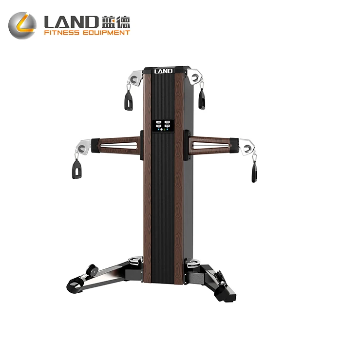  Land Fitness новый дизайн комбинированный тренажер для коммерческого