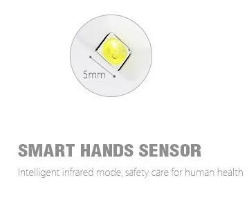 UV Led Lamp Nail Dryer For All Types Gel UV Lamp light for Nail Machine Curing 10/30/60/90s Timer USB Connector