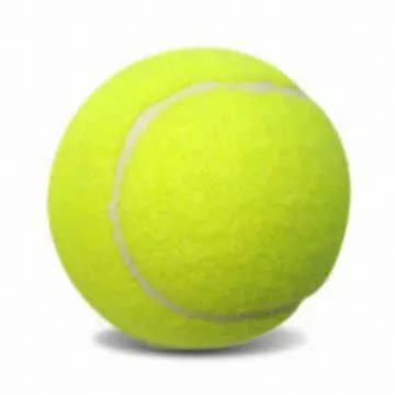 Starter training A grade tennis ball with safty material
