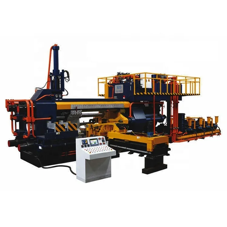 China Tope Quality Aluminum Profile Extrusion Press Machine