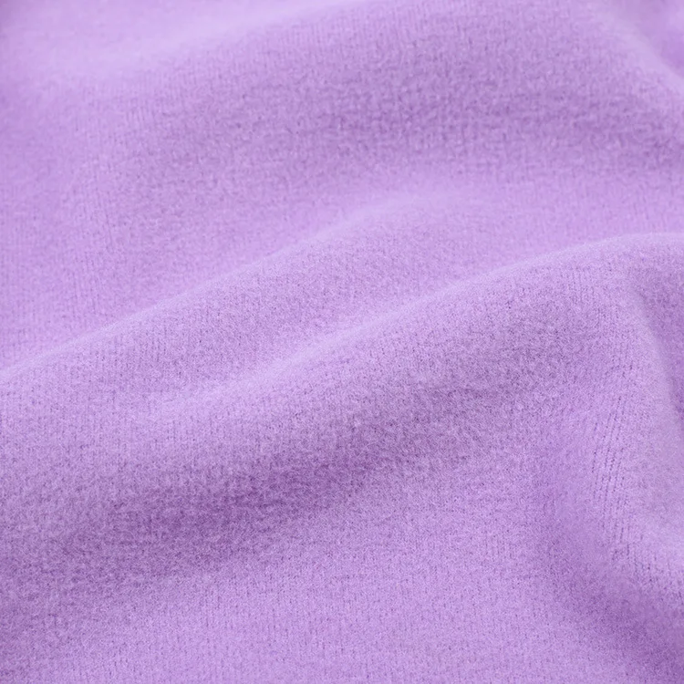 Wool STOCK Worsted Merino Luxury 37% Modal 18% Wool Cotton 37% Polyester 8% Spandex Germany Pajamas Fabric