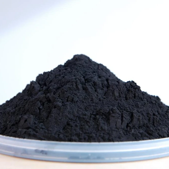 Tricobalt tetroxide Cobalt oxide powder Co3O4 Cobalt Tetroxide price