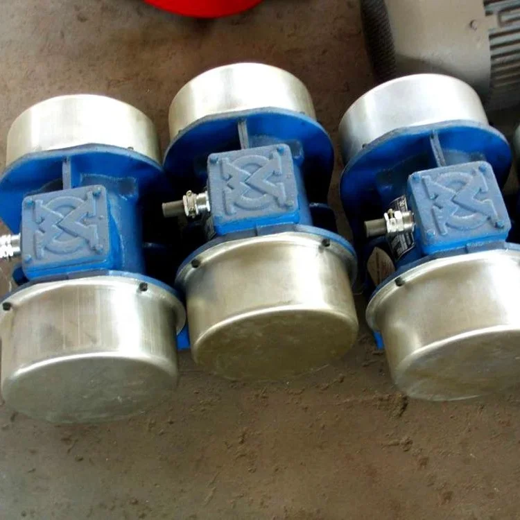 Vibration Motor for mining machinery