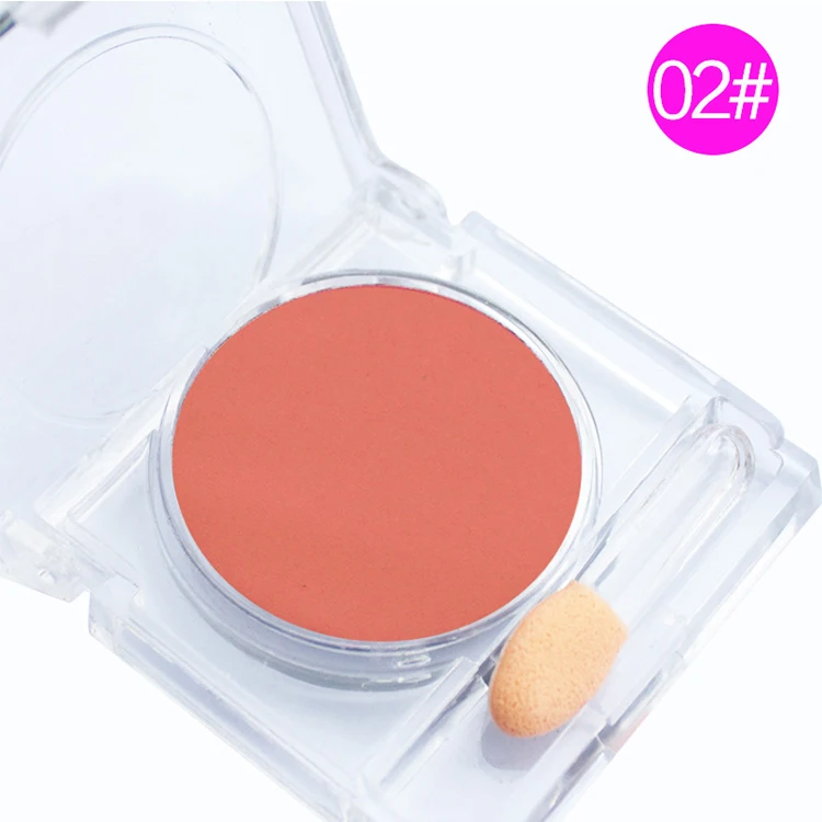 Wholesale 15 Colors Professional Face Concealing Shading Blush Cosmetics Makeup Professional Blusher Highlighter Make up Kit