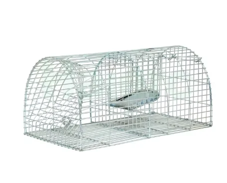 Rodent Control Mouse And Other Small Animal Cather Rodent Trap Cage