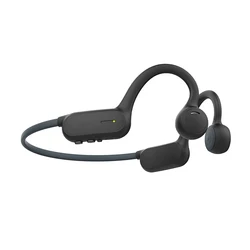 ALOVA Dual Listening Sports Headphone Level wireless headset bluetooth headphone