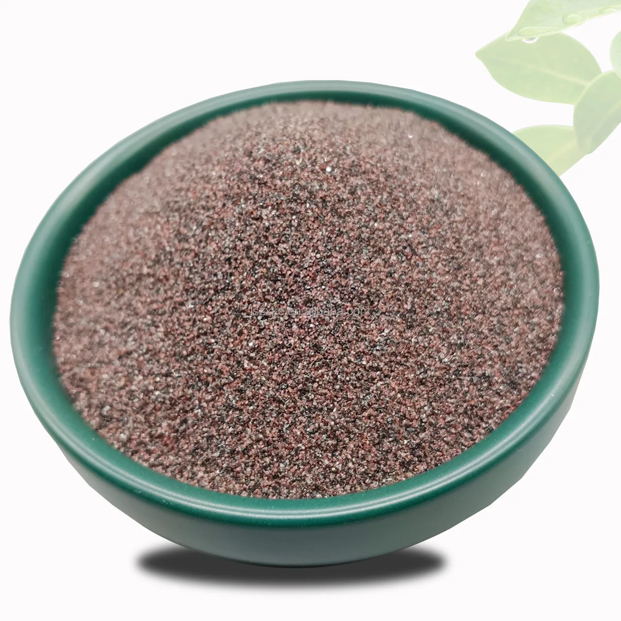 Manufacturer direct sales of high quality brown corundum abrasive