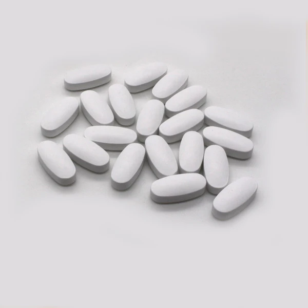 Immune Support Vitamin C 1000mg Coated Tablet Supplement