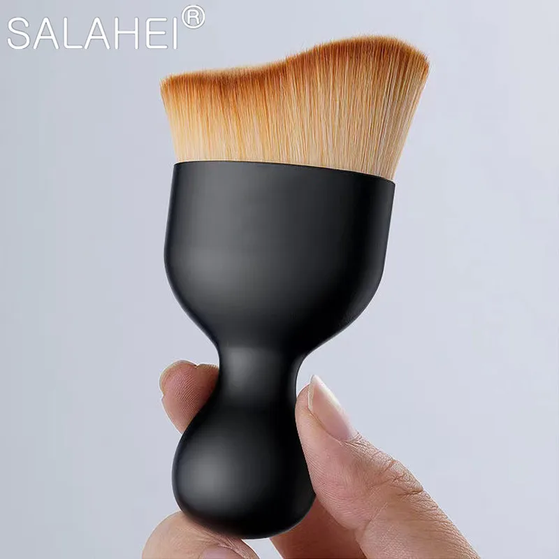 Car Interior Cleaning Tools Air Conditioner Keyboard Detailing Brush Auto Cleaning Dust Brush