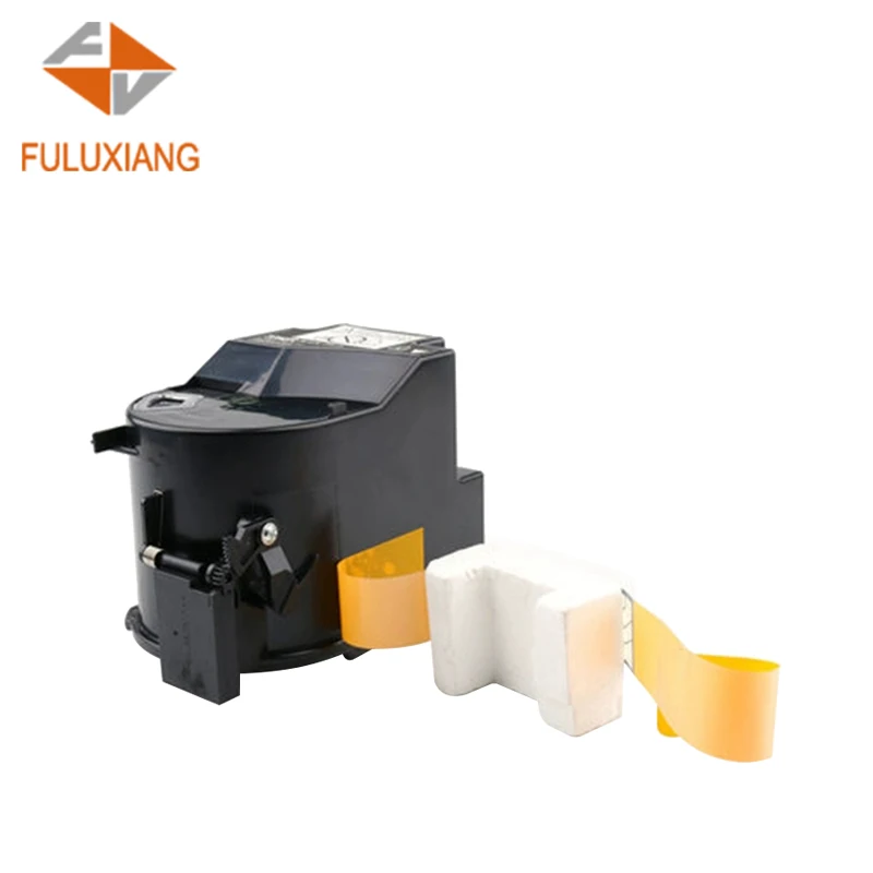 Совместимый с FULUXIANG TN-310 KONICA MINOLTA TN310 TN 310 Тонер-картридж для цветного копировального аппарата BIZHUB C350 C351 C450