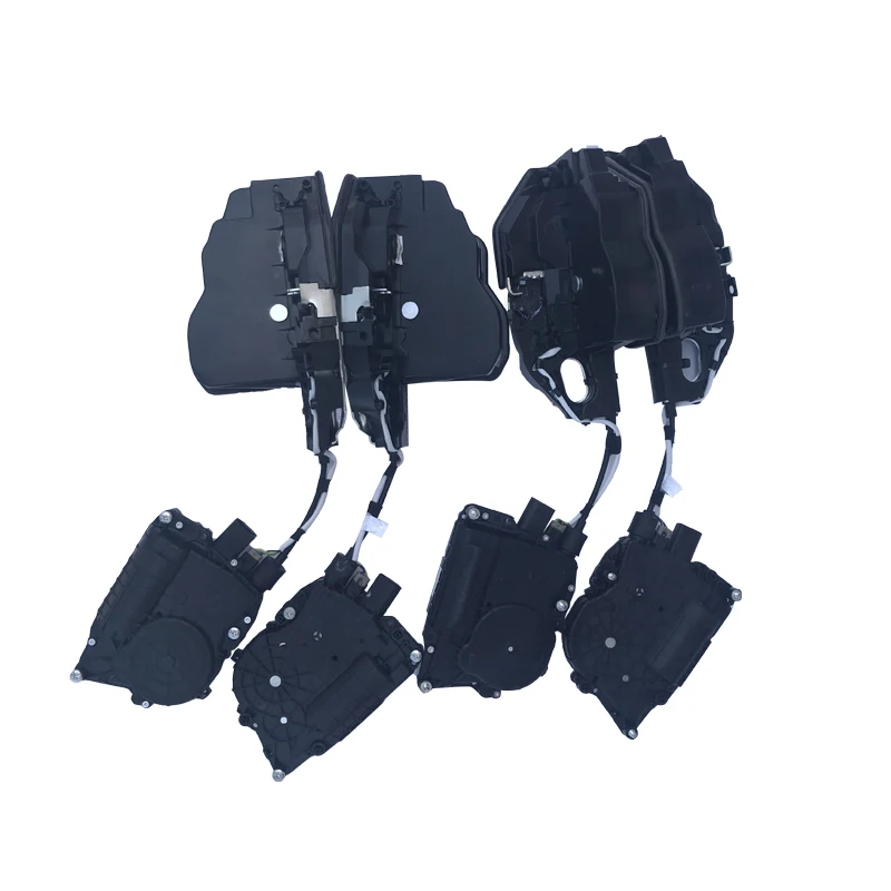 wufoo automatic car electric suction doorcar electric tailgate for BMW