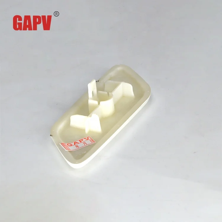 GAPV LAND CRUISER PRADO 201708- NOZZLE SUB-ASSY TYPE1 H/LAMP WASHER head cleaning nozzle cover cap 85044-60160