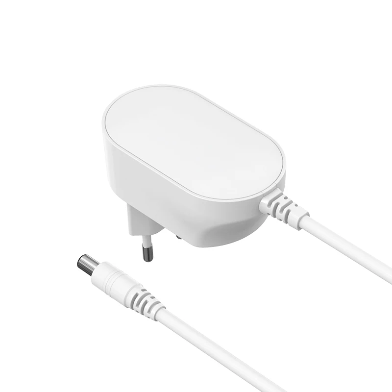 12v 1a Adapter EU Plug Switch European Gs 24v Switching 12 15v 1.6a 10v Charger 12.6v 0.15a 0.1a 24 Volt Dc Power Supply