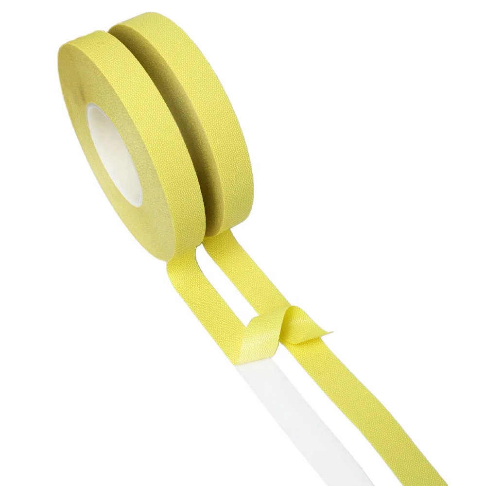 4- Heat Resistant Fiberglass Glass Cloth Double Sided Coated Silicone Glue Plasma Spray Paint Protection Masking Adhesive Tape