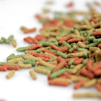 High nutrition Turtle food pellet food for aquatic turtle tortoise food