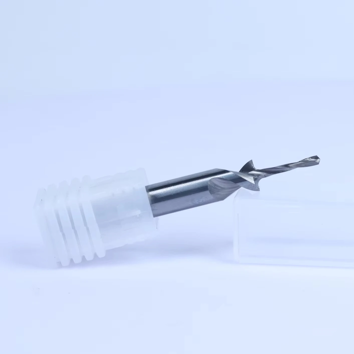 Carbide End Mill Wood Milling Cutter Carbide Step Drill Bits Customizable specifications