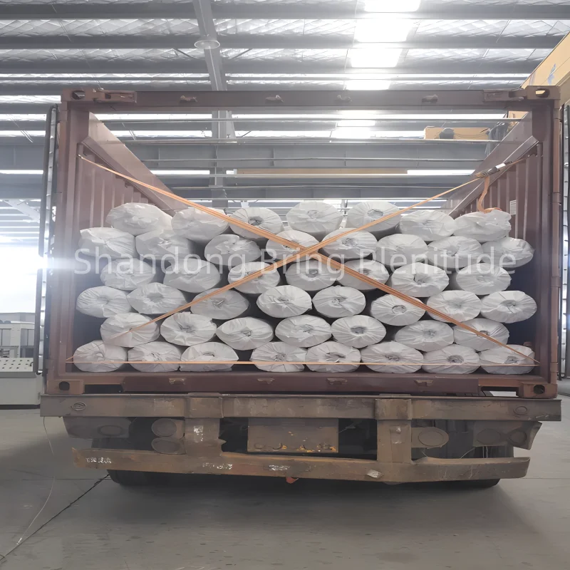 45mil 60mil 80mil EPDM Rubber Roofing Membrane for Mechanically Fastened and Fully Adhered Roofing Systems