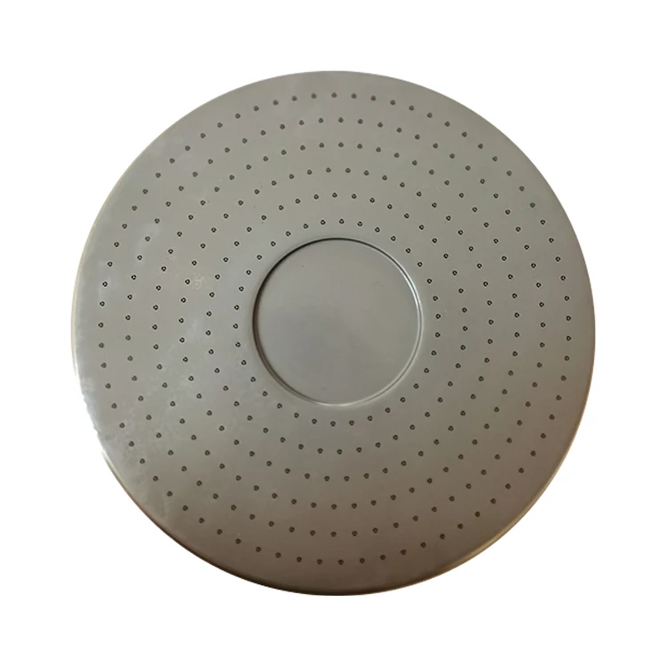 stainless steel chemical fiber spinneret