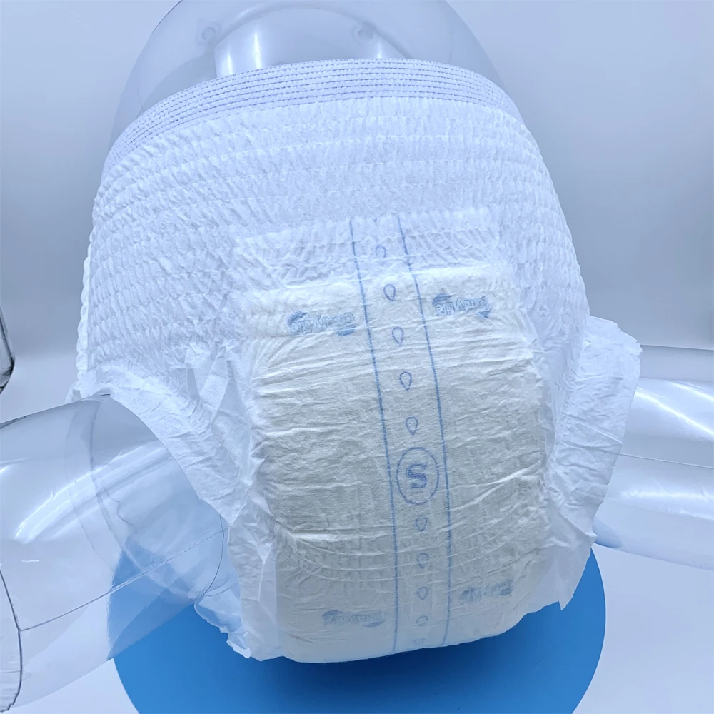 OEM Adult Diapers Pants for Adult Incontinence Care disposable adult diaper panties