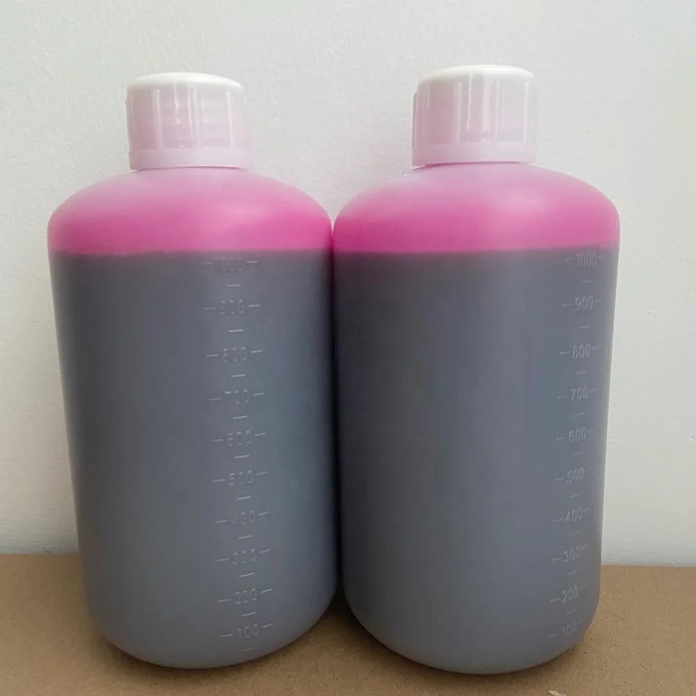 Factory direct sell Red ink for  CIJ inkjet  printer