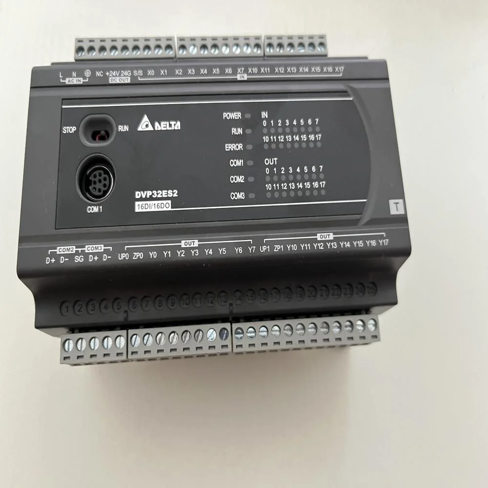 High Quality Wholesale China Wholesale Plc Fx1n