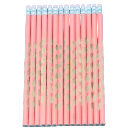 Triangle pencil Set Special Marking Lead Colored pencils