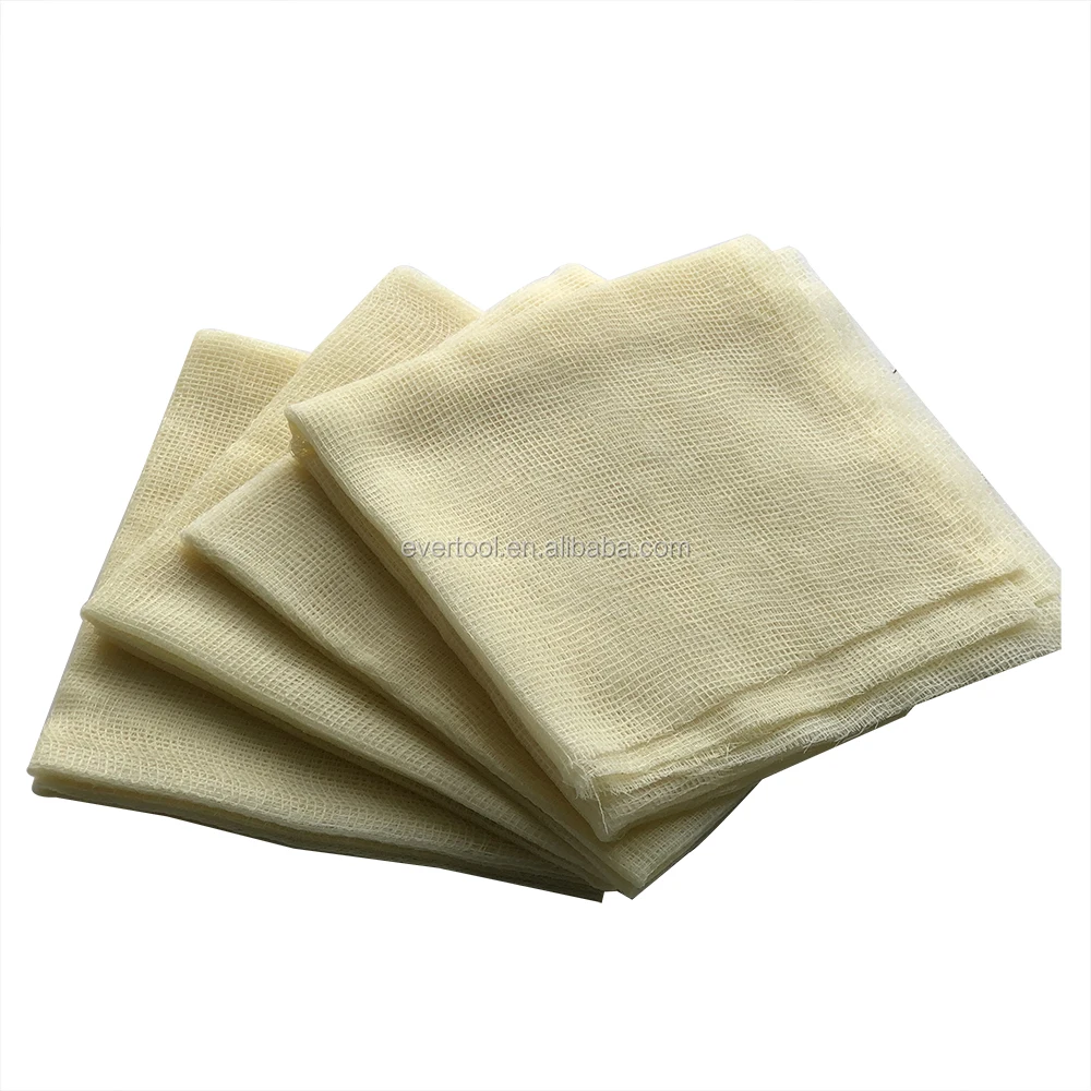 
Tack Cotton Rags Auto Cleaning Cloth 